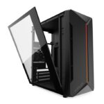 KRUX Astro Cube Black Computer Case - imagine 24