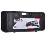Yato YT-1720 vehicle jack/stand - imagine 13