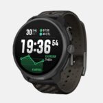 Suunto Race 2 Titanium Black sports watch - imagine 3