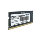 Patriot Memory Signature Line memory module 8 GB 1 x 8 GB DDR5 5600 MHz (PSD58G560082) - imagine 2