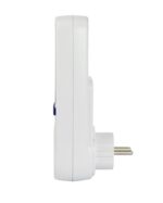 Esperanza ELA103 Electronic power consumption meter - imagine 4