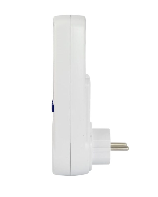 Esperanza ELA103 Electronic power consumption meter - imagine 4