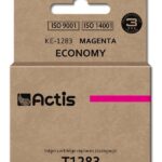Actis KE-1283 Ink (replacement for Epson T1283; Standard; 13 ml; magenta)