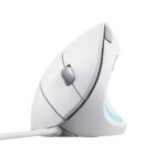 Trust Verto mouse Office Right-hand USB Type-A Optical 1600 DPI - imagine 3