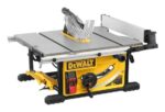 Table saw 250 mm  2000 W
