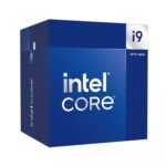 Intel Core i9-14900 processor 36 MB Smart Cache Box