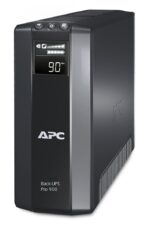 APC Back-UPS PRO BR900G-GR - 900VA  5x Schuko socket  USB - imagine 3