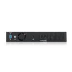 Zyxel GS2220-10HP-EU0101F network switch Managed L2 Gigabit Ethernet (10/100/1000) Power over Ethernet (PoE) Black - imagine 3
