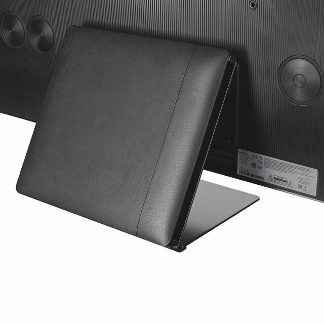 Samsung QE55S95FAT 139.7 cm (55 ) 4K Ultra HD Smart TV Wi-Fi Black - imagine 13