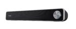 Trust Arys - PC soundbar 2.0 ch. 6 W  black