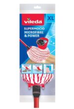 Mop Refill Vileda Microfibre & Power - imagine 2