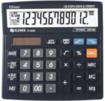 Eleven office calculator CT-555NE - imagine 2