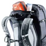 Hiking backpack - Deuter Trail Pro 33 - imagine 4