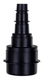 Scheppach DC500 White 75 L 550 W - imagine 14