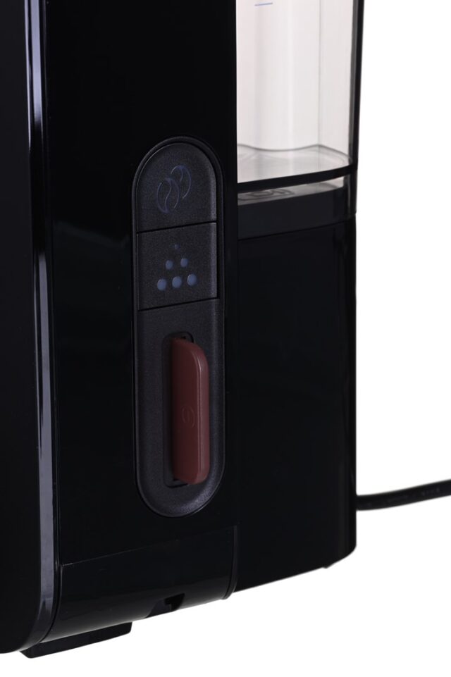 Bosch TKA4M233 coffee maker Semi-auto Drip coffee maker 1.37 L - imagine 9