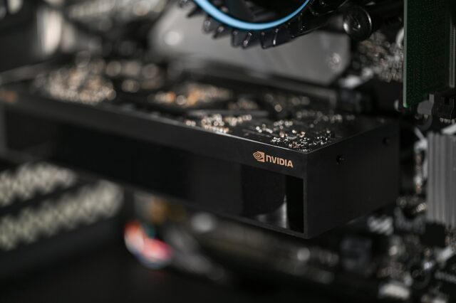 Actina 5901443387459 workstation Intel® Core™ i5 i5-14400 16 GB DDR4-SDRAM 1 TB SSD NVIDIA RTX A2000 Windows 11 Pro Midi Tower Black - imagine 21