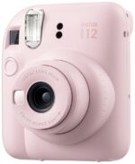 Fujifilm Instax Mini 12 86 x 54 mm Pink - imagine 2
