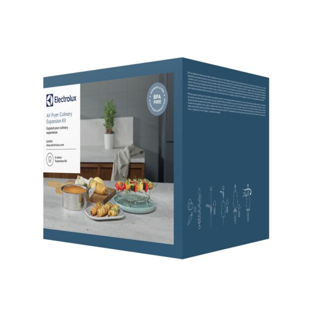 Electrolux EAFEK1 - imagine 8