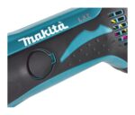 MAKITA DGA452Z angle grinder 115 mm 18 V Black  Blue - imagine 7