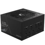 GIGABYTE GP-UD850GM PG5 power supply unit 850 W 20+4 pin ATX ATX Black - imagine 7