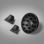 BaByliss Falco BAB8550E Professional Hair Dryer 2000 W Black - imagine 8