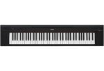 Yamaha Piaggero NP-35 - portable digital piano