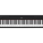 Yamaha Piaggero NP-35 - portable digital piano