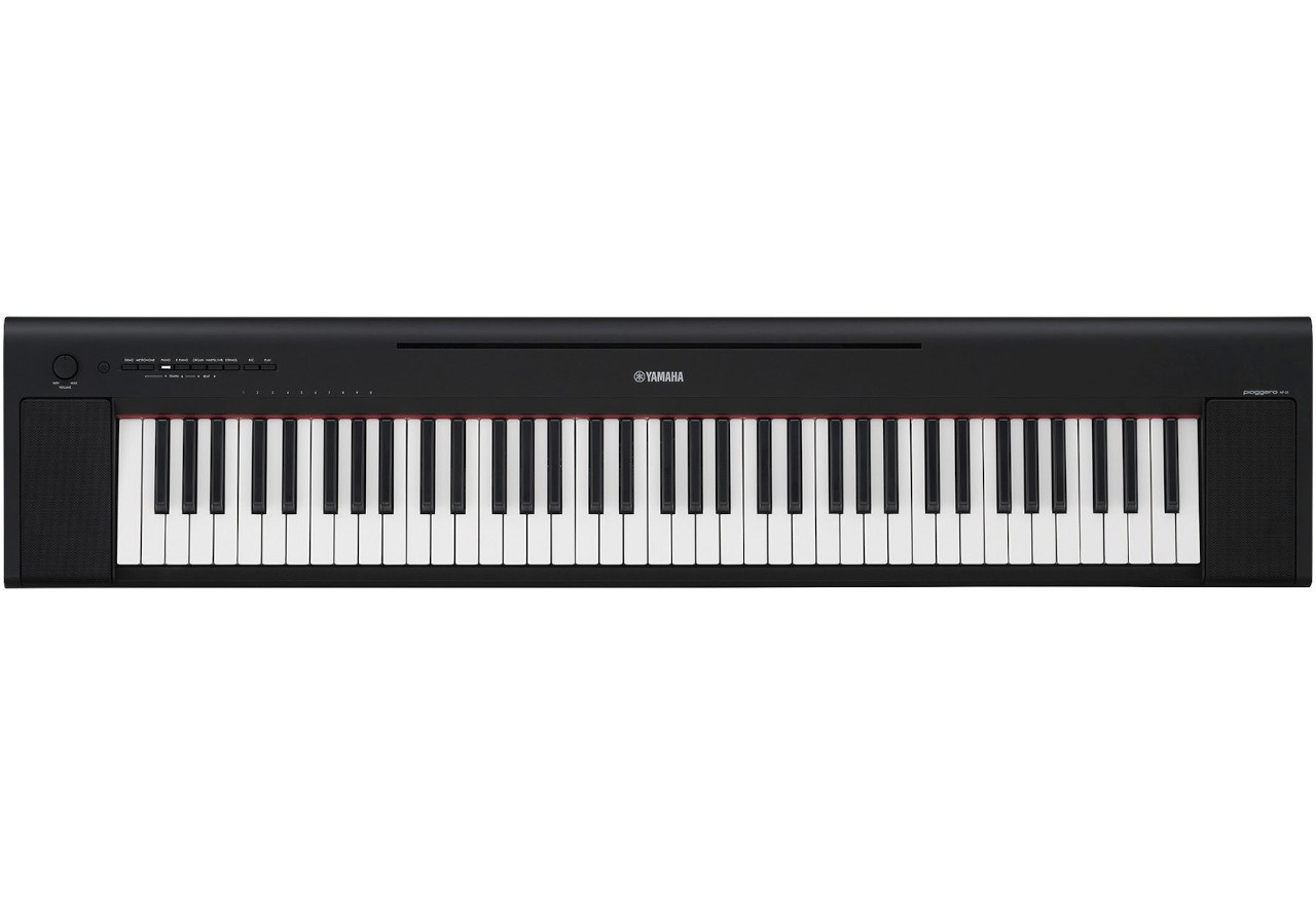 cps-28895e481b5e152fbc9963e064b174b6-2026-01-18-00-29-39 Yamaha Piaggero NP-35 - portable digital piano - imagine 1