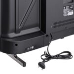 Philips 43PFS5500/12 TV 109.2 cm (43 ) Full HD Titan OS Black - imagine 11