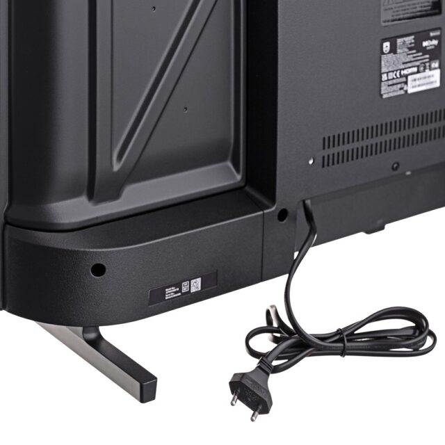 Philips 43PFS5500/12 TV 109.2 cm (43 ) Full HD Titan OS Black - imagine 11