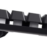 Trust GXT 833 Thado TKL keyboard Gaming USB QWERTY US English Black