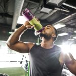 Ninja BC151EUPR blender Portable blender Purple  Transparent - imagine 14