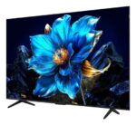 TCL T69C 65T69C TV 165.1 cm (65 ) 4K Ultra HD Smart TV Wi-Fi Metallic 350 cd/m2 - imagine 4