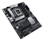 ASUS PRIME B660-PLUS D4 Intel B660 LGA 1700 ATX - imagine 5