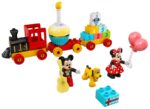 LEGO DUPLO 10941 MICKEY & MINNIE BIRTHDAY TRAIN - imagine 3