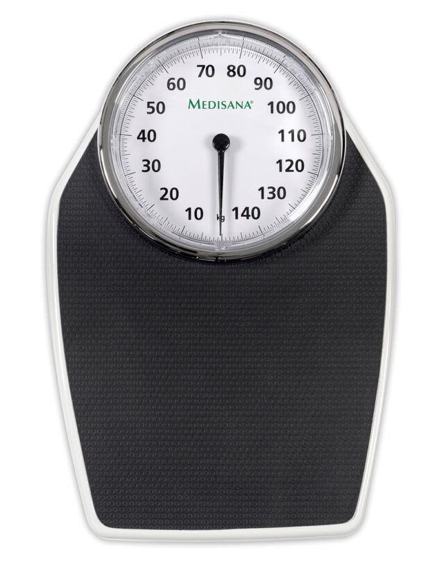 Body Analysis Scale Medisana PSD - imagine 4