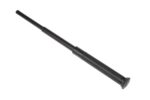 Telescopic baton GUARD VIPER 21 /53 cm with cover (YC-10525-21)