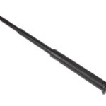 Telescopic baton GUARD VIPER 21 /53 cm with cover (YC-10525-21)