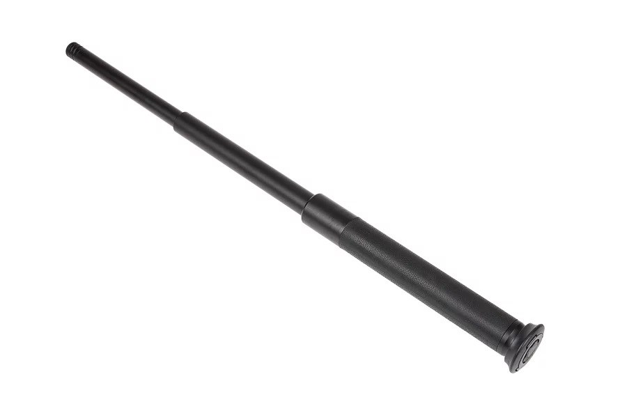 cps-28b8f5508f0f42fe88103d5e38e181f5-2026-01-14-01-30-18 Telescopic baton GUARD VIPER 21 /53 cm with cover (YC-10525-21) - imagine 1