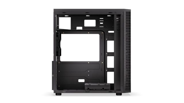 Endorfy Armis 100 Solid computer case (EY2A015) - imagine 15