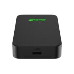 CarlinKit 5.0 2AIR CPC200-2air Wireless adapter Black - imagine 6