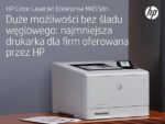 HP Color LaserJet Enterprise M455dn - imagine 15