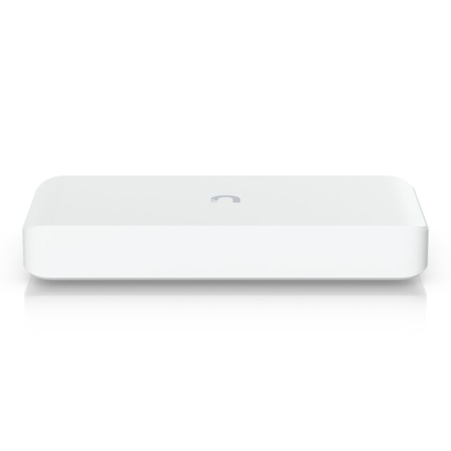 UBIQUITI UDB-SWITCH (35W) DEVICE BRIDGE SWITCH - imagine 3
