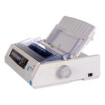 DOT MATRIX PRINTER OKI ML 3320 LPT+USB Used - imagine 3