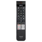 Savio RC-26 remote control IR Wireless TV Press buttons