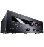 MAGNAT MA-900 STEREO AMPLIFIER BLACK - imagine 4