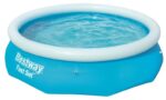 Bestway Fast Set Pool 305 x 76 cm - imagine 4