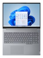 Lenovo ThinkBook 16 G8 IRL Intel Core 5 210H Laptop 40.6 cm (16 ) WUXGA 16 GB DDR5-SDRAM 512 GB SSD Wi-Fi 6E (802.11ax) English Grey - imagine 12