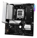 Asrock B850M Pro RS AMD B850 Socket AM5 micro ATX - imagine 5