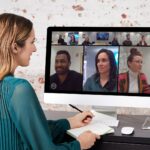 Owl Labs Meeting Owl 3 video conferencing system 16 MP Group video conferencing system - imagine 3